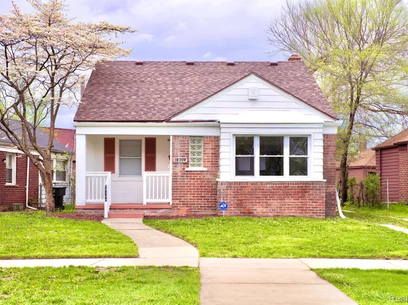 18304 Margareta St, Detroit, MI 48219