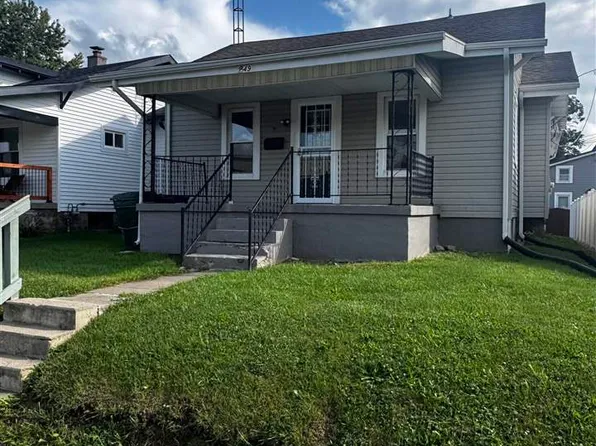 749 Richmond Ave, Richmond, IN 47374