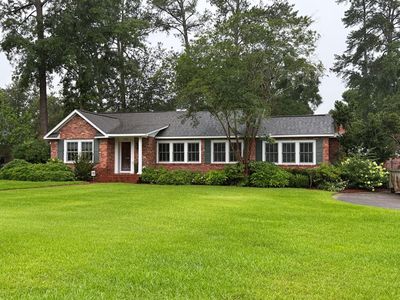 209 Hazelwood Ave, Dothan, AL, 36303