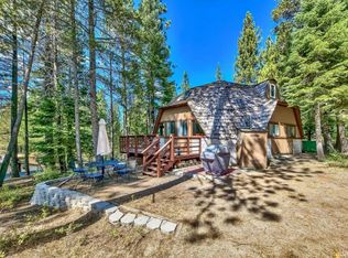 1479 Pebble Beach Dr, South Lake Tahoe, CA 96150