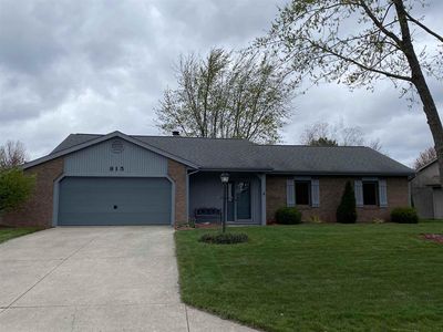 815 Glen Eagle Ln, Fort Wayne, IN, 46845