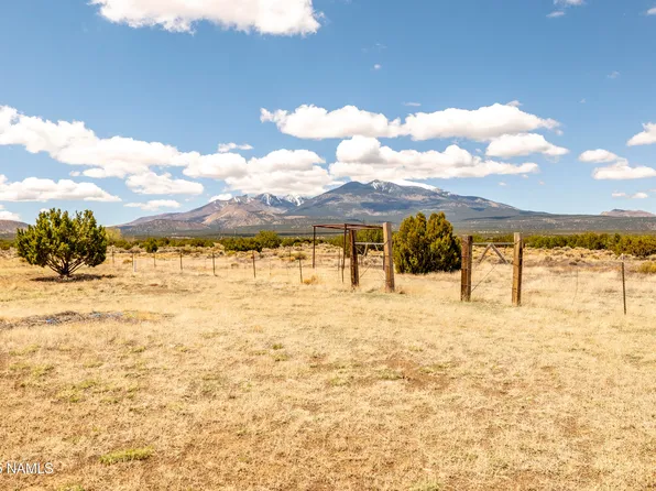 5105 E Iron Horse Trl, Flagstaff, AZ 86001