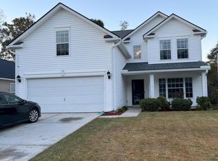 214 Sparkleberry Ln, Ladson, SC 29456