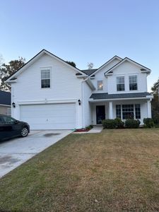214 Sparkleberry Ln, Ladson, SC, 29456