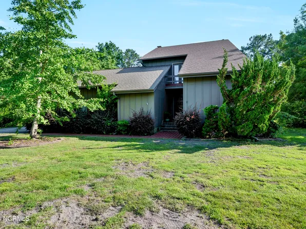 116 Grainger Point Road, Wilmington, NC 28409