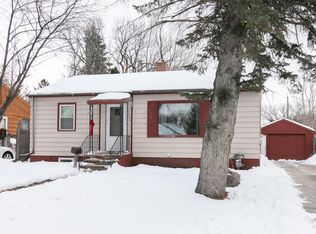 1529 11th St N, Fargo, ND 58102