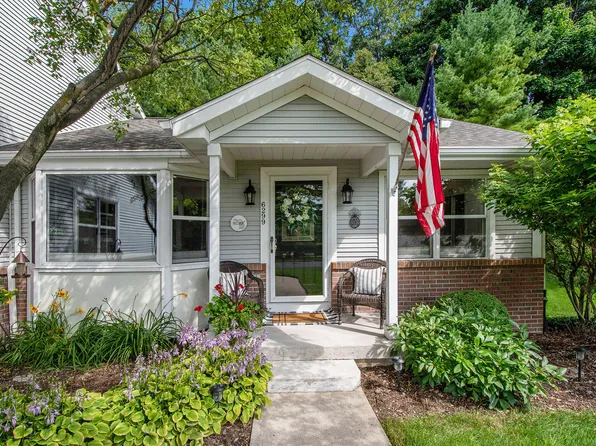 6299 Winter Run Ct SE #19, Ada, MI 49301