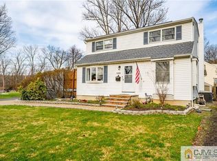 1703 Mountain Ave, Scotch Plains, NJ 07076