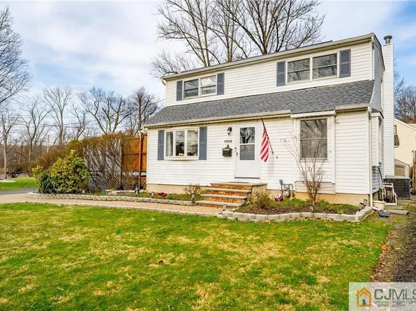 1703 Mountain Ave, Scotch Plains, NJ 07076