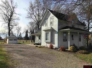 230 4th Ave, Minnesota Lake, MN 56068
