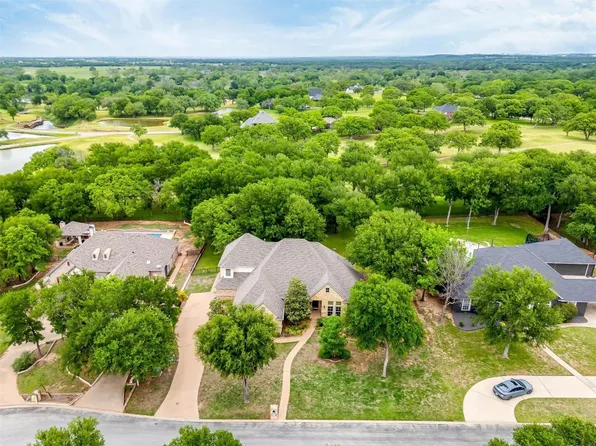 542 S Sugartree Dr, Lipan, TX 76462