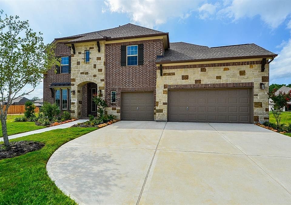 1st image of 25242 Azel Shore Ct