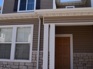 6422 Cavalry Point, Colorado Springs, CO 80923