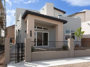 2416 De Kooning Ave SE, Albuquerque, NM 87106