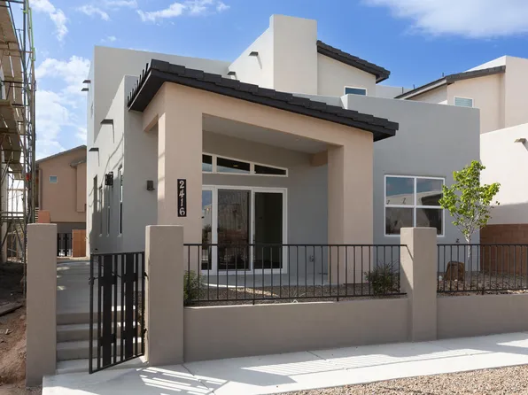 2416 De Kooning Ave SE, Albuquerque, NM 87106