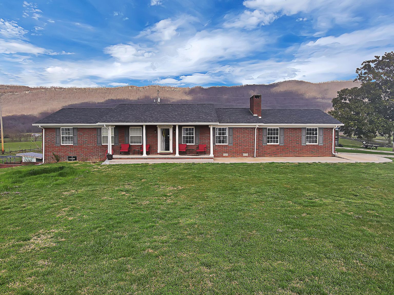 149 Woodson Ln La Follette Tn 37766 Mls 1146470 Zillow