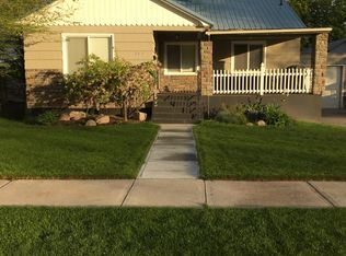 343 N Shilling Ave, Blackfoot, ID 83221