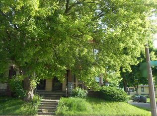 1500 W Burleigh St, Milwaukee, WI 53206