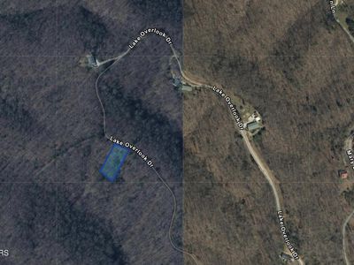 LOT 32 Lake Overlook Dr, Rockwood, TN, 37854