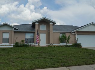 3347 Princess Diana Blvd, Orlando, FL 32818