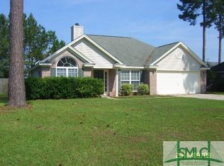 217 Jasper Ln, Rincon, GA 31326