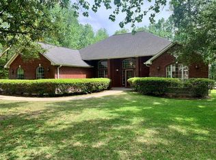 2314 Carriage Run E, Conroe, TX 77384