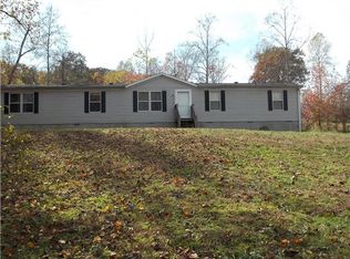321 Keytown Rd, Portland, TN 37148