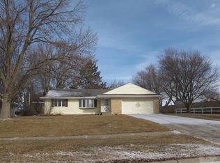 1906 Willow St, Harlan, IA 51537