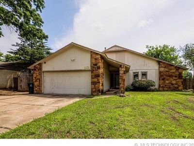 113 S Indianwood Ave, Broken Arrow, OK, 74012