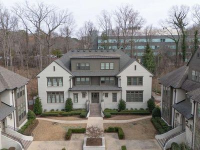 6711 Cadence Blvd, Sandy Springs, GA, 30328