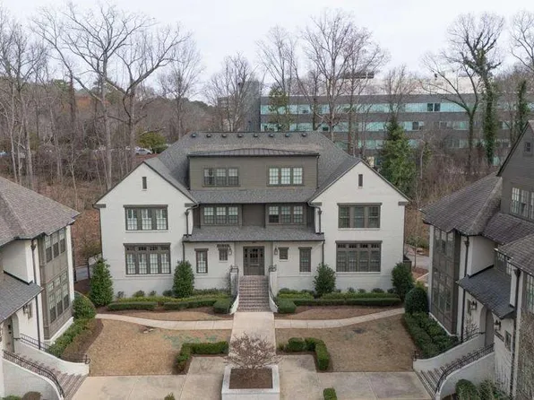 6711 Cadence Blvd, Sandy Springs, GA 30328