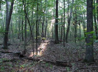 7161 Locust Lake Rd, Spencer, IN 47460