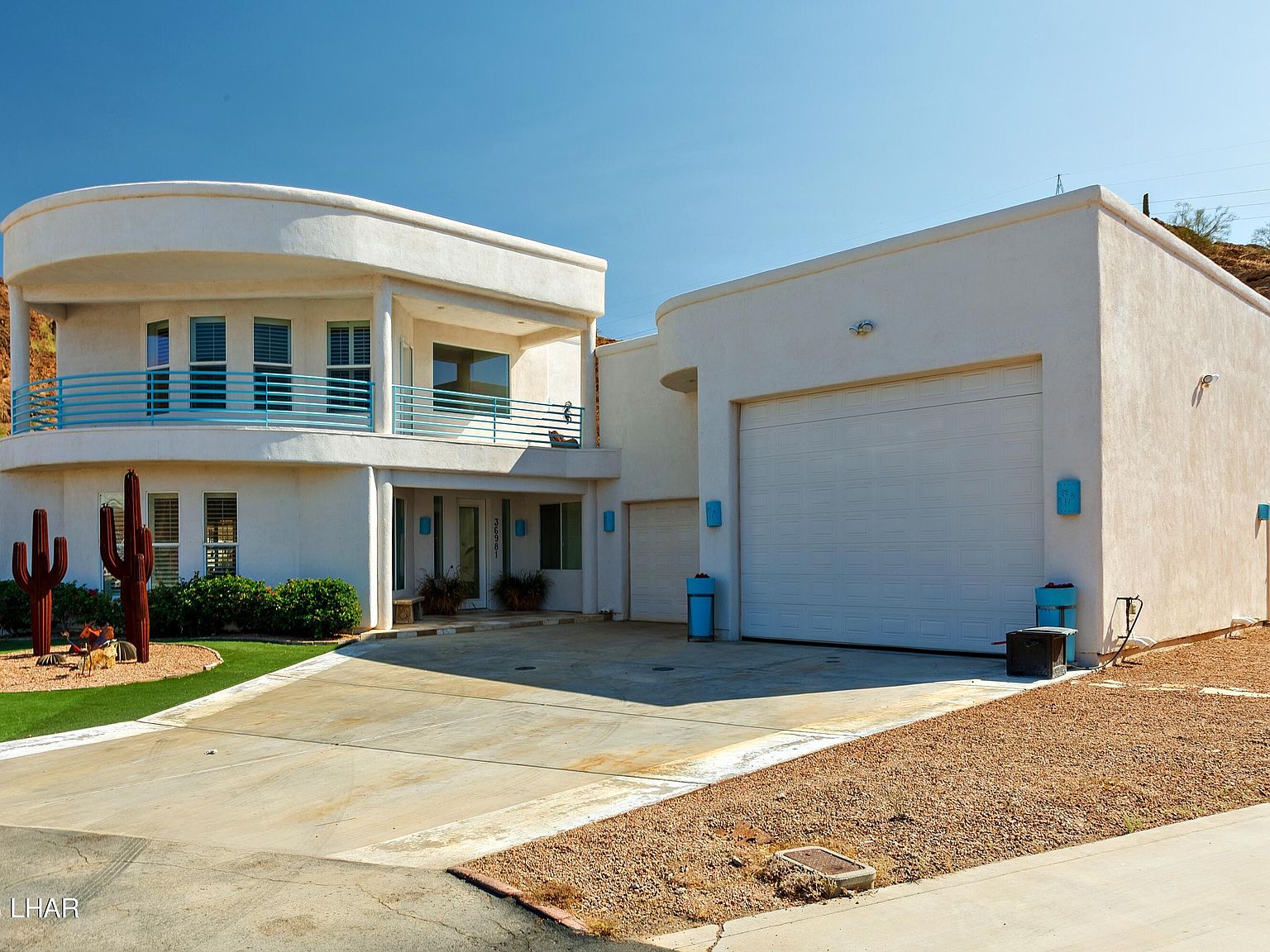 36981 Mountain View Dr, Parker, AZ 85344 Zillow