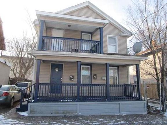 2nd image of 98 Sylvan Ave #3