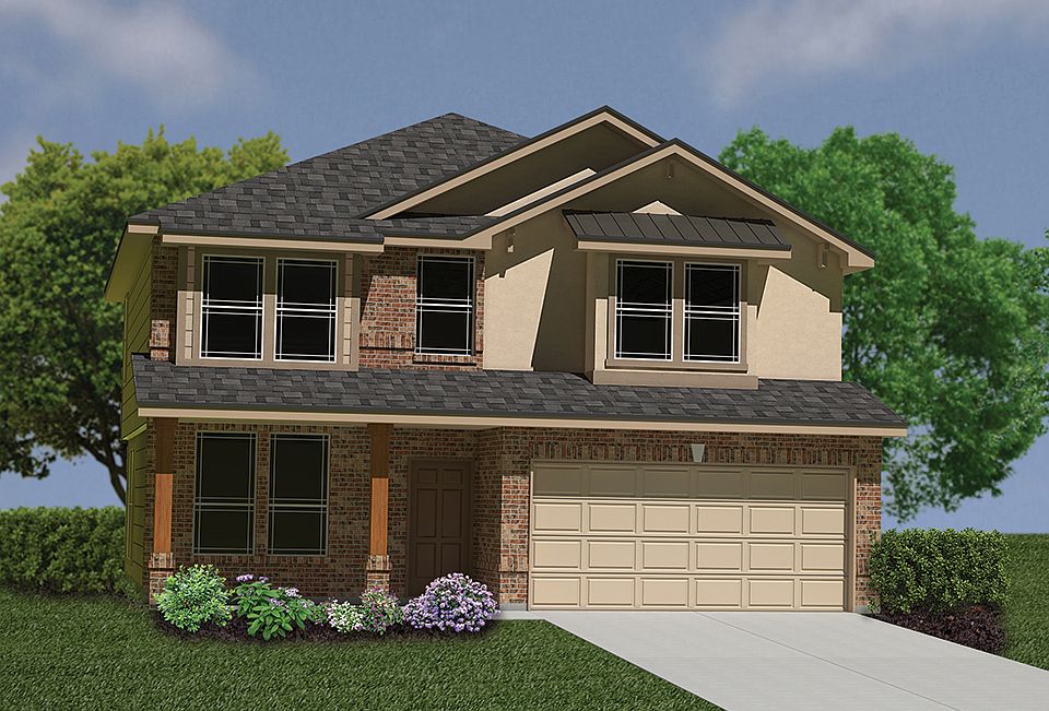 Elevation Image 1.