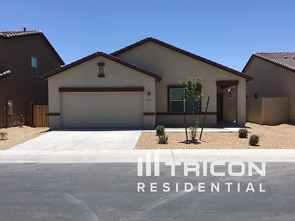 2nd image of 4627 W Saddlebush Way