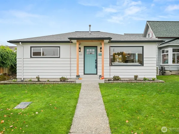 2111 Franklin Street, Bellingham, WA 98225
