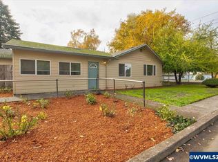 4618 Indiana Ave NE, Salem, OR 97305