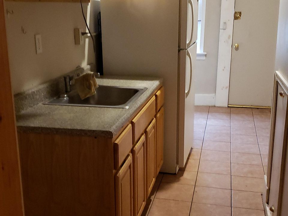 Kitchen view.