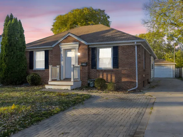 1611 Glenwood Ave, Joliet, IL 60435