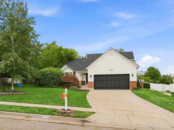 2633 W 4750 S, Roy, UT 84067
