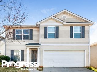 3726 Wondering Oak Ln, Charlotte, NC 28269