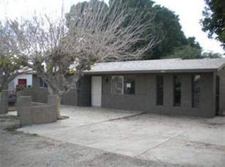 8352 S Pima Ln, Yuma, AZ 85364