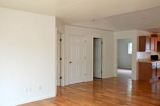 DINING/KITCHEN