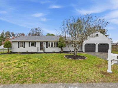 177 Flint St, Springfield, MA, 01129