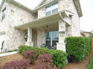 7717 Pebble Creek Dr, Georgetown, TX 78628
