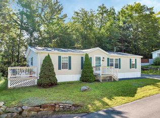 400 Darby Dr, Laconia, NH 03246