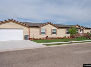 338 Green River Cir, Evanston, WY 82930