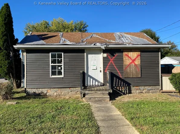 1901 7th Ave, Parkersburg, WV 26101