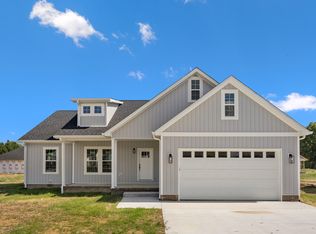 117 Knob View Trce, Junction City, KY 40440